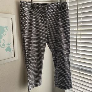 New York and company suit pants